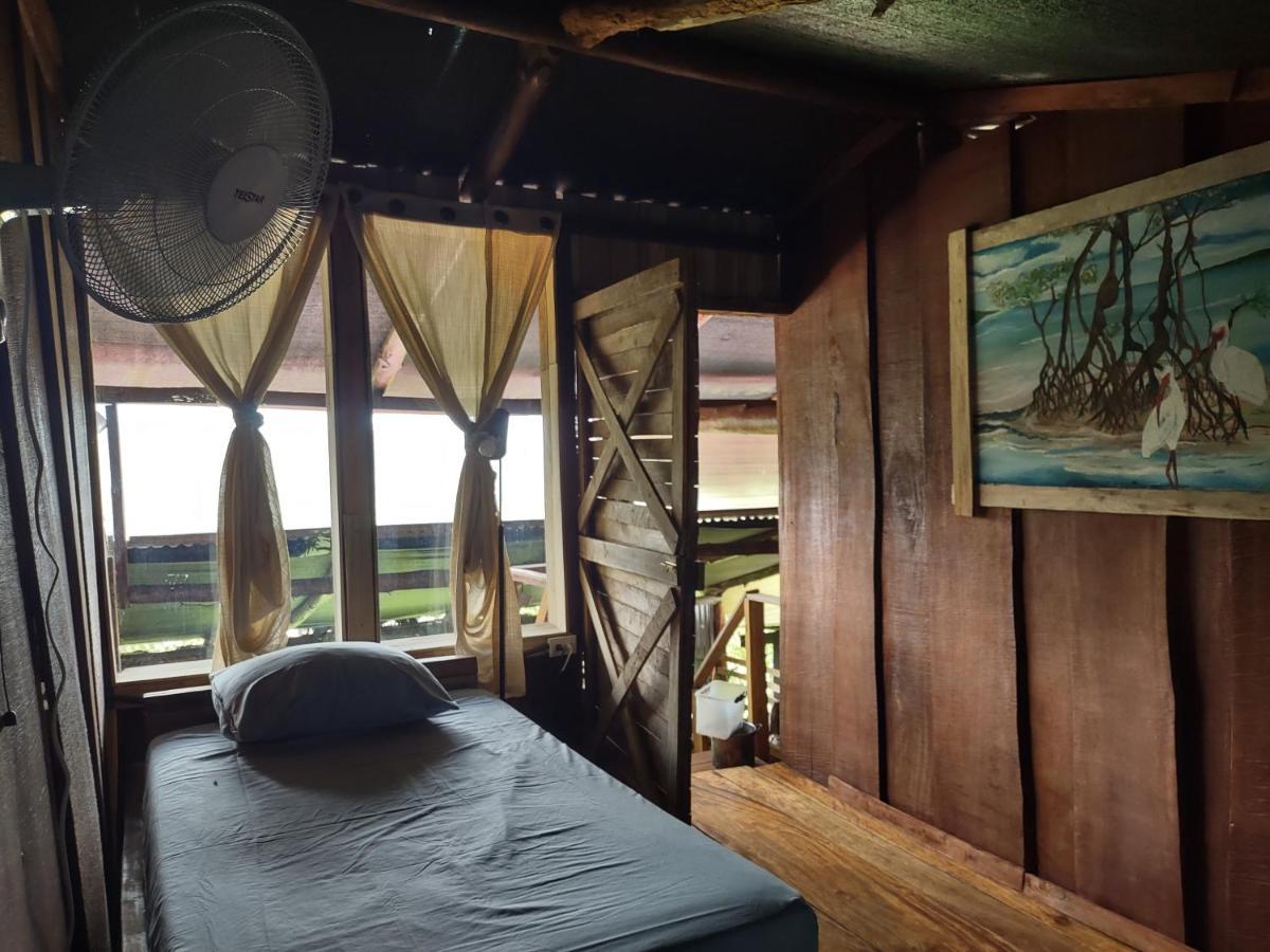 SierpeBarba Negra Adventure House别墅 外观 照片