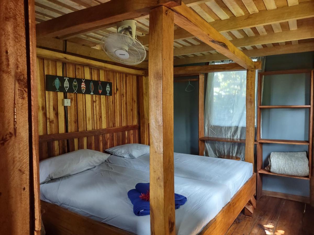 SierpeBarba Negra Adventure House别墅 外观 照片